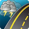 Weather Route Logo